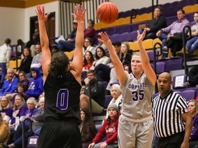 Courtney Heinen